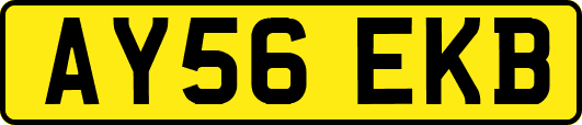 AY56EKB