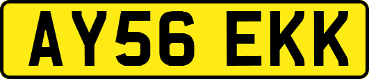 AY56EKK