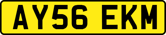 AY56EKM