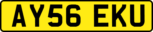 AY56EKU