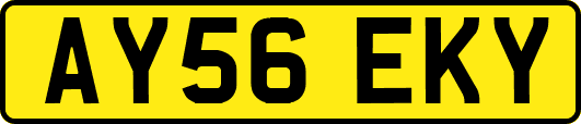 AY56EKY