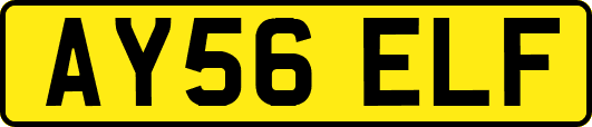 AY56ELF