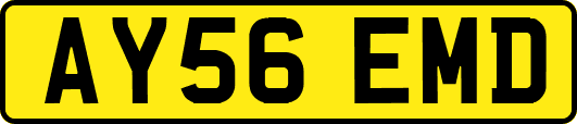 AY56EMD