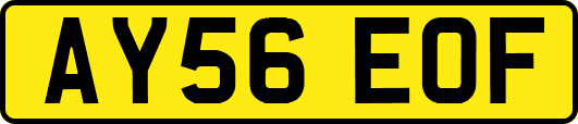 AY56EOF