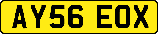 AY56EOX