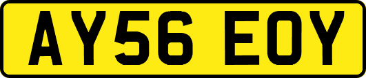 AY56EOY