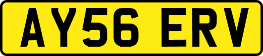 AY56ERV