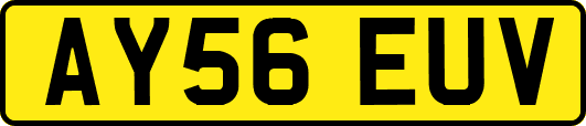 AY56EUV