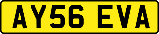 AY56EVA