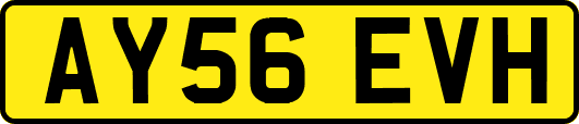 AY56EVH
