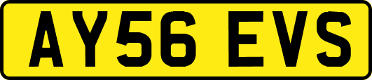 AY56EVS
