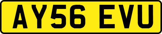 AY56EVU