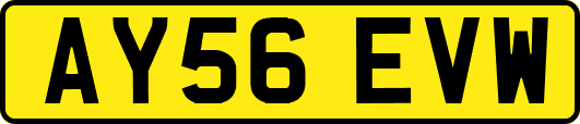 AY56EVW