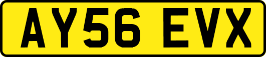 AY56EVX
