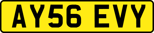 AY56EVY