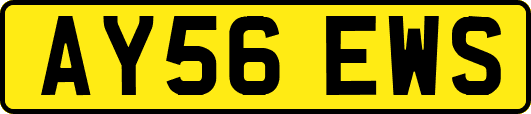 AY56EWS