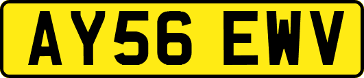 AY56EWV