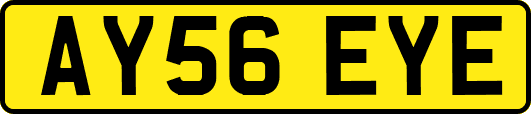 AY56EYE
