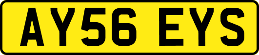 AY56EYS