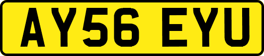 AY56EYU