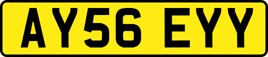 AY56EYY