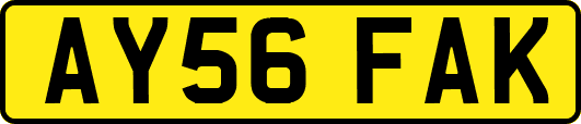 AY56FAK