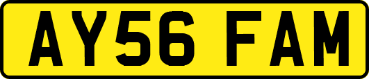 AY56FAM