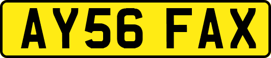 AY56FAX