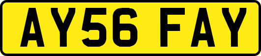 AY56FAY
