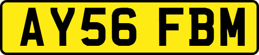 AY56FBM