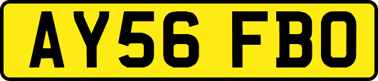 AY56FBO