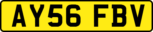 AY56FBV