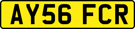 AY56FCR