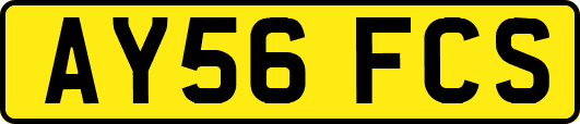 AY56FCS