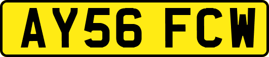 AY56FCW