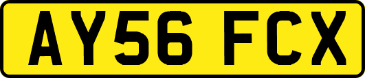 AY56FCX