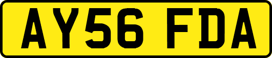 AY56FDA