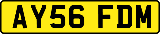 AY56FDM