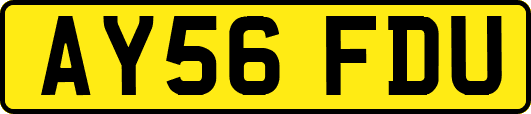 AY56FDU