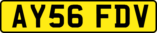 AY56FDV