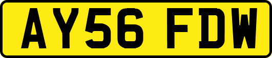 AY56FDW