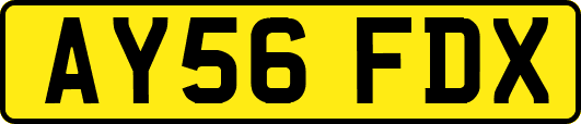 AY56FDX