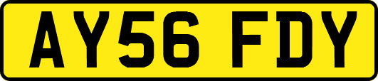 AY56FDY
