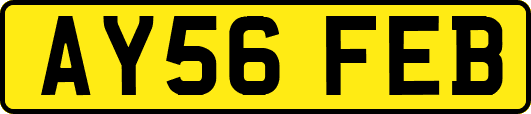 AY56FEB