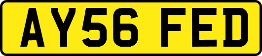 AY56FED