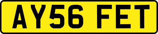 AY56FET