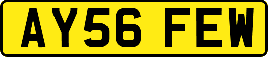 AY56FEW