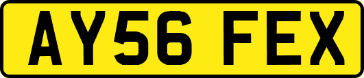AY56FEX