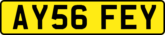 AY56FEY