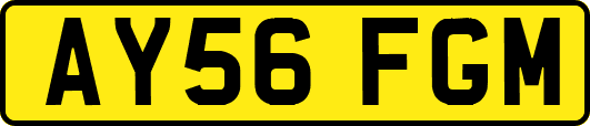 AY56FGM